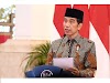 Presiden Jokowi Memberikan Lampu Hijau Mengenai Investasi Minuman Keras 