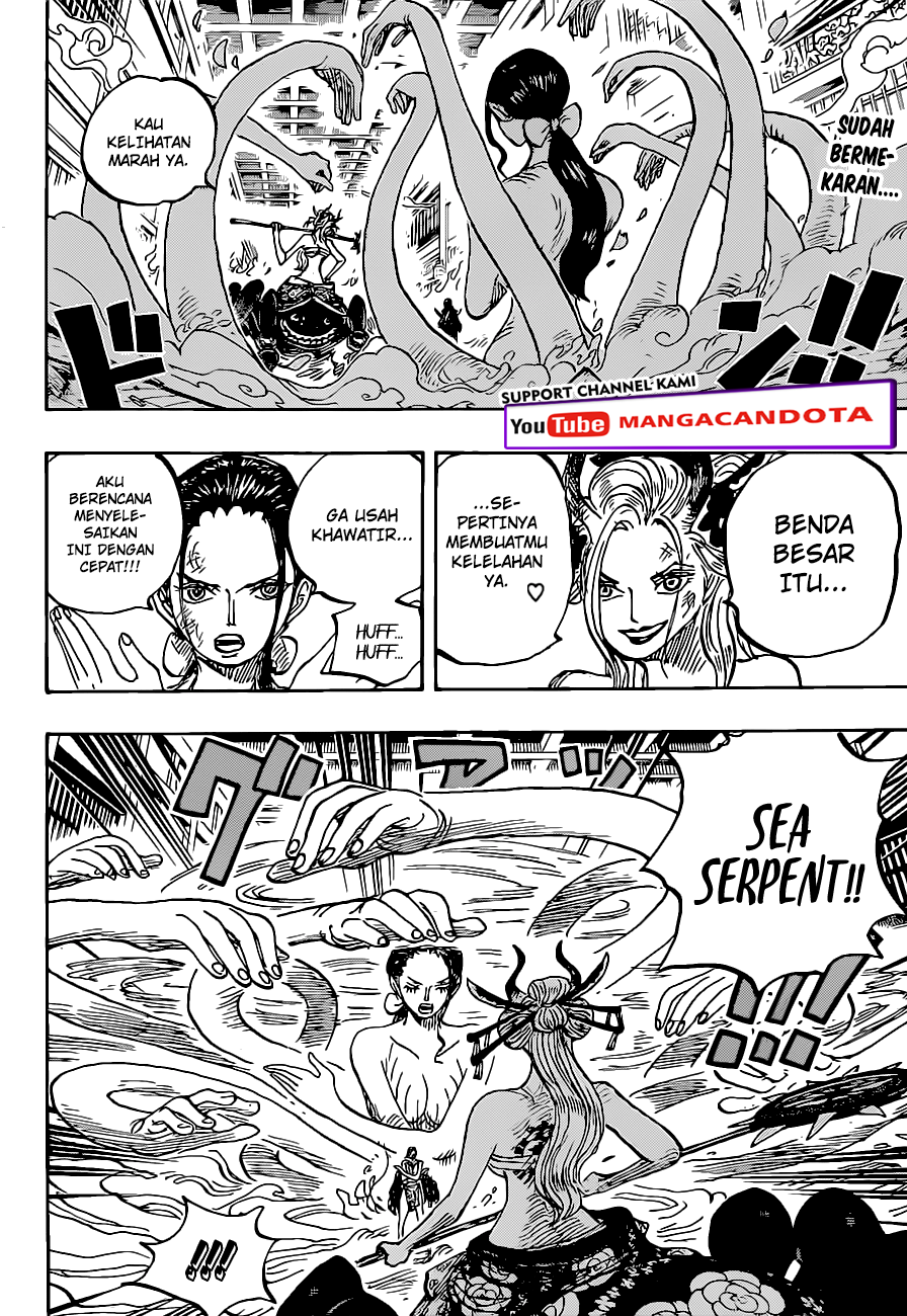 Dilarang COPAS - situs resmi www.mangacanblog.com - Komik one piece 1021 - chapter 1021 1022 Indonesia one piece 1021 - chapter 1021 Terbaru 1|Baca Manga Komik Indonesia|Mangacan