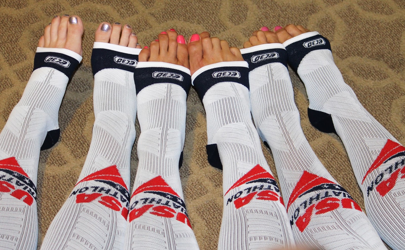 Living The Tri Life! USAT Age Group Nationals Race Report + Other Good