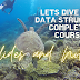 Semester 3 | CSC 211: Data Structure And Algorithm | Slides | Lecture Handouts
