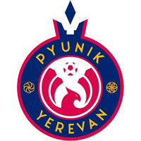 FC PYUNIK YEREVAN