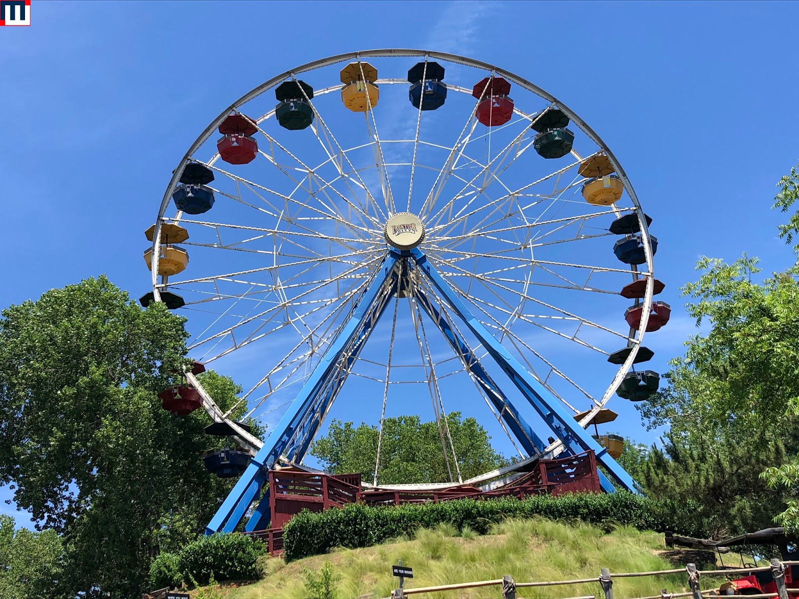 MidwestInfoGuide Frontier City