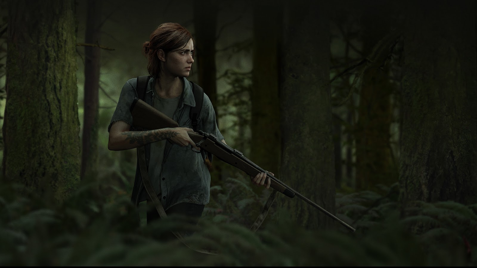 Ellie: reviva a jornada de amadurecimento da protagonista de The Last of Us  Part II - GameBlast