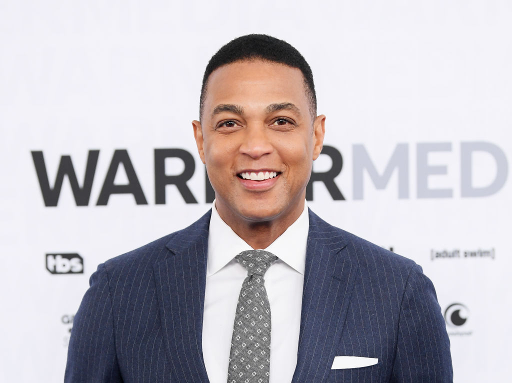 Don Lemon (Journalist) Wiki, Biography, Salary, Net Worth, Fiancé