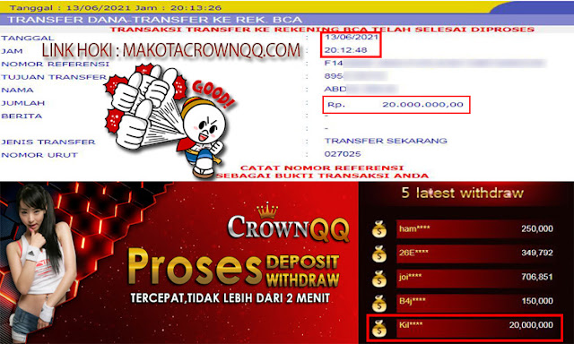 CrownQQ Agen DominoQQ BandarQ dan Domino99 Online Terbesar CrownQQ Agen DominoQQ BandarQ dan Domino99 Online Terbesar