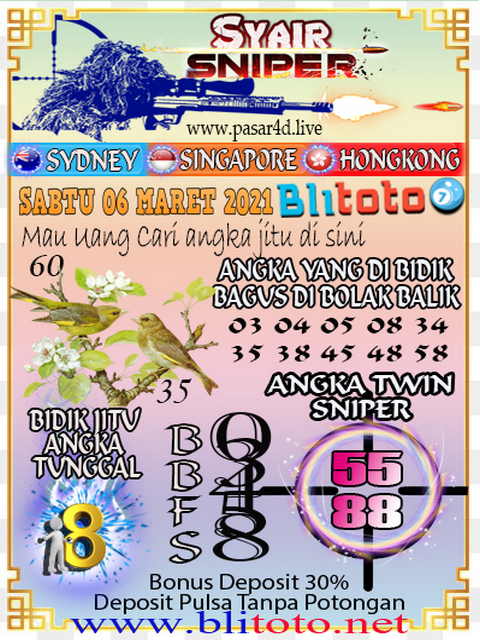 forum syair sgp