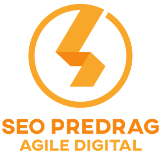 SEO Predrag Agile Digital Design