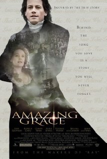 مشاهدة وتحميل فيلم Amazing Grace 2006 مترجم اون لاين