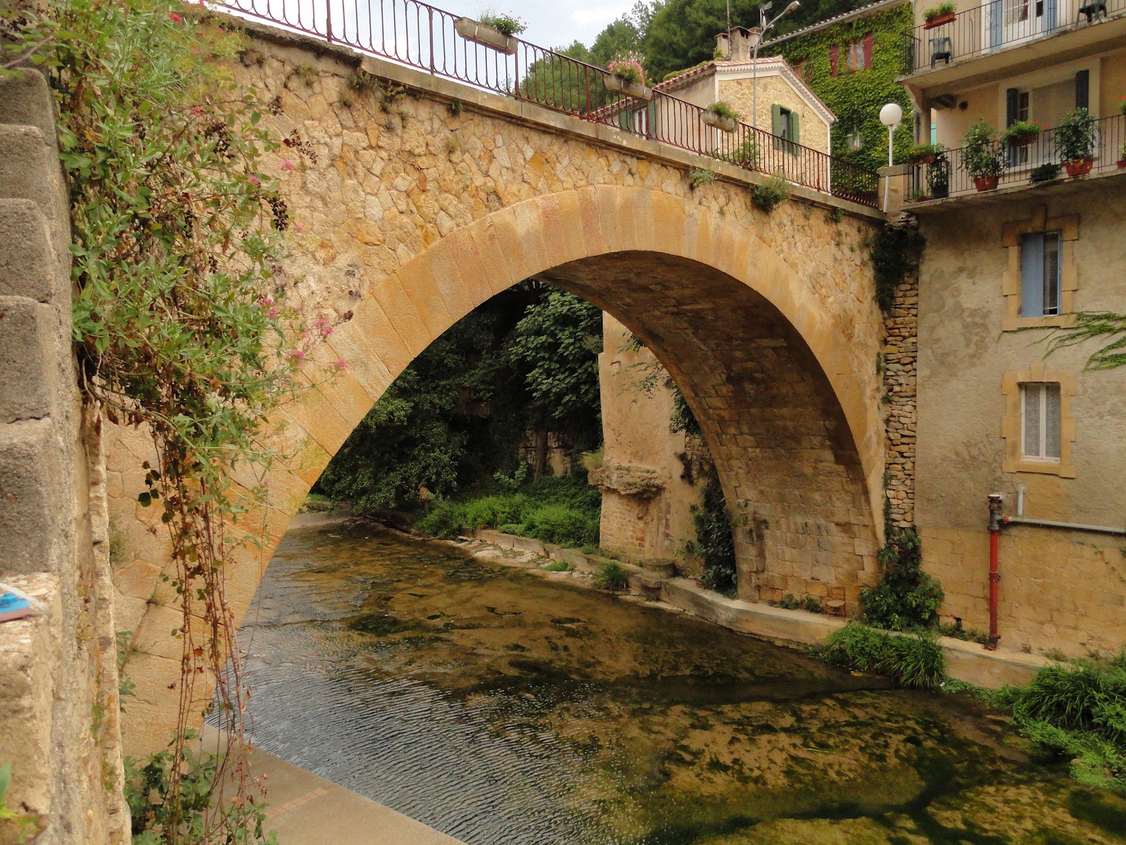 Les Bains Dans L Aude En 4 Lettres