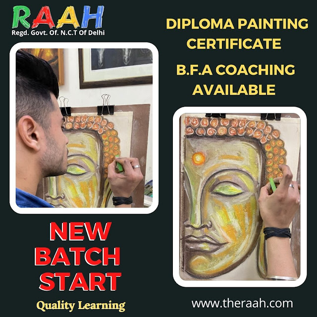 BFA Coaching with Diploma Certificate Courses  Classes Available Basic | Medium | Professional Courses with Diploma Certificate BFA Coaching Classes Online and Offline  Join Us : 88226223495 | info@gmail.com