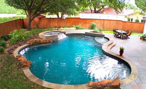 Modern swimming pool designs - 30 Modern swimming pool designs - 30