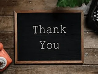thank you image