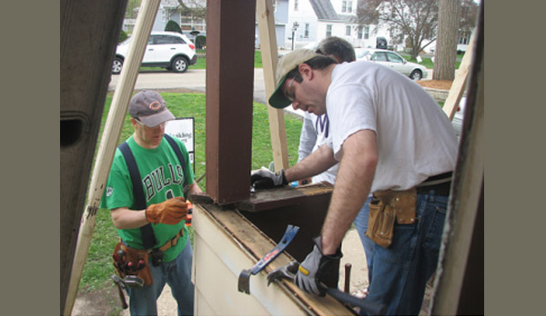 DIY Home Repairs - Home - home improvement - redesign