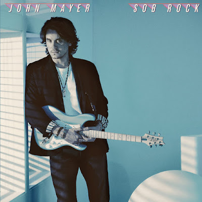 Sob Rock John Mayer Album