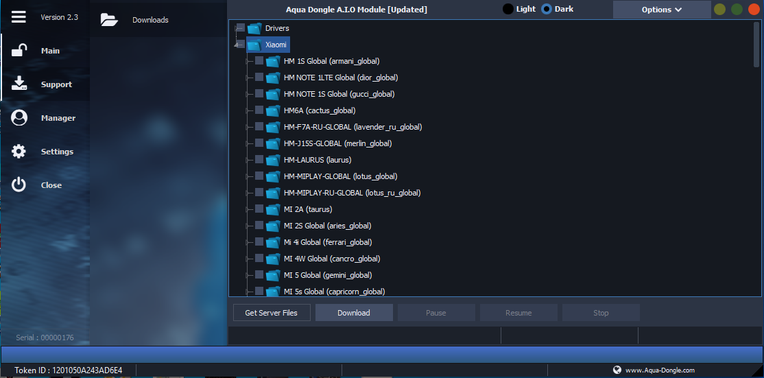 Cloudfone excite software update Cloudfone excite software update