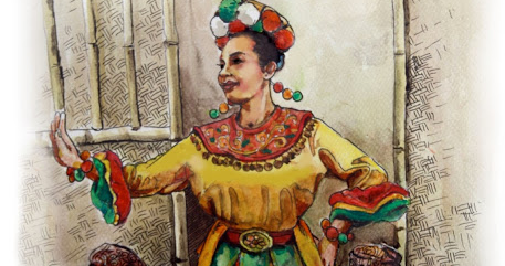 Soal Seni Tari Beserta Jawabannya