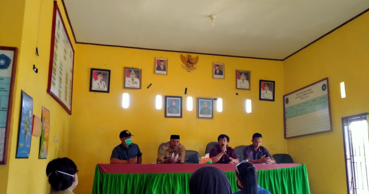 Membentuk Tim Relawan Desa Papayan: Membantu Warga yang Membutuhkan Pertolongan