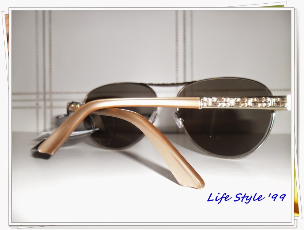 Assoluto Eyewear Gli Occhiali Completamente Made In Italy Life Style 99