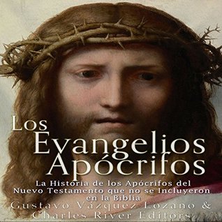 "EVANGELIOS APÓCRIFOS DE JESÚS"