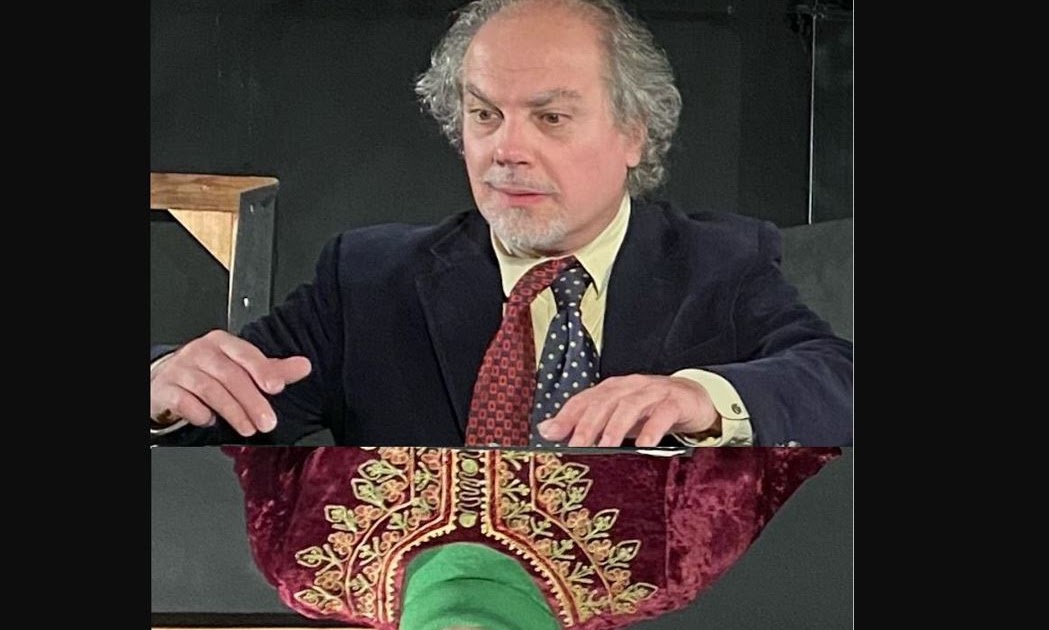 Primavera di Prato La Cervelliera, tra Ariosto e Beckett