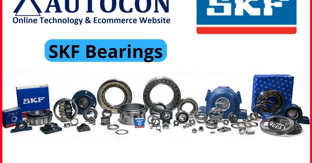 Details About SKF Bearing...