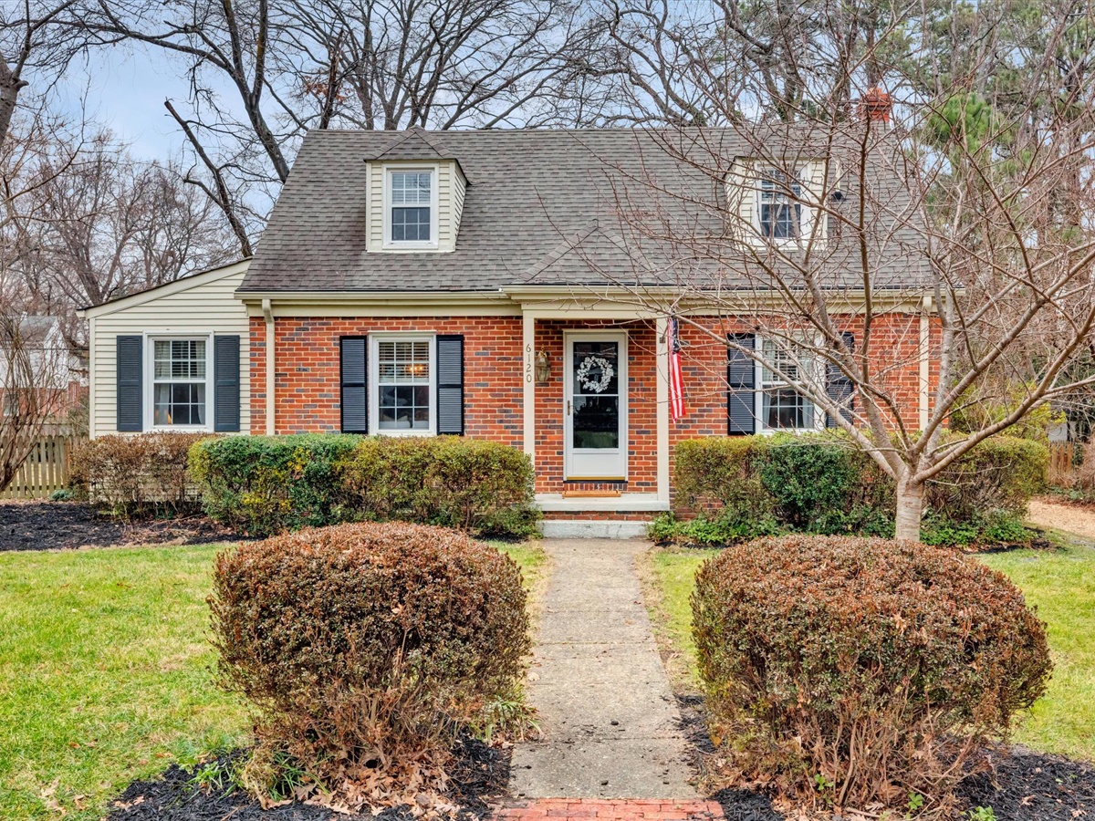 Richmond Real Estate "Racket"