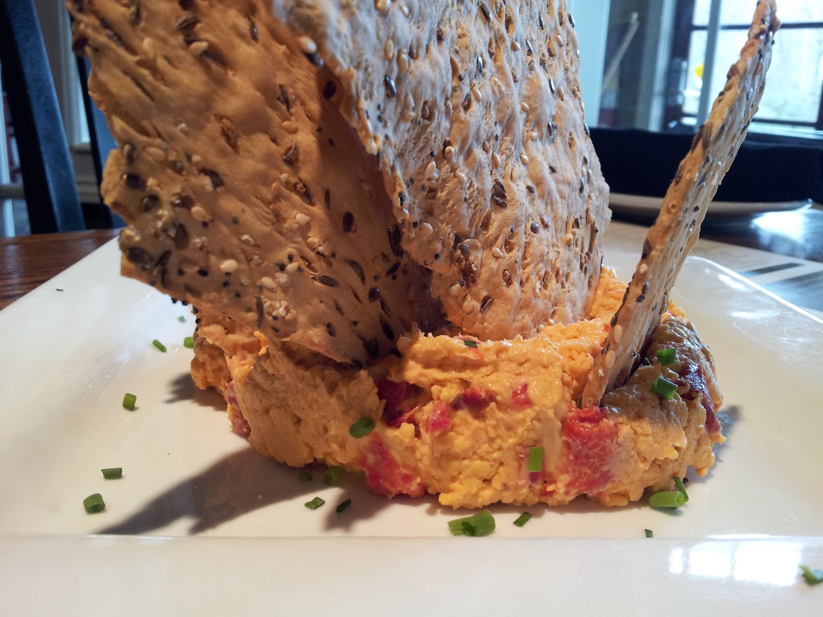 The HappiTraveler Trackside Grill and Patio Bar Kennesaw,