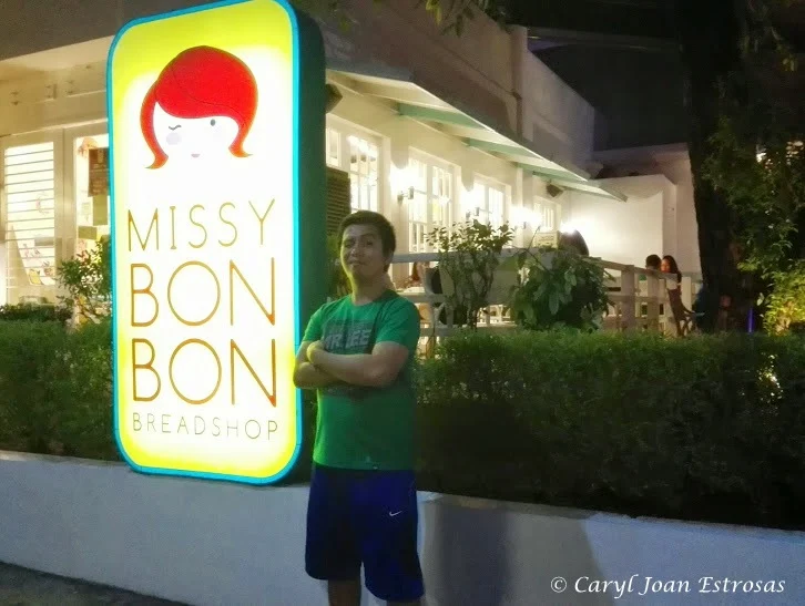 Hungry-pinay.blogspot.com: Missy Bon Bon, Cagayan de Oro