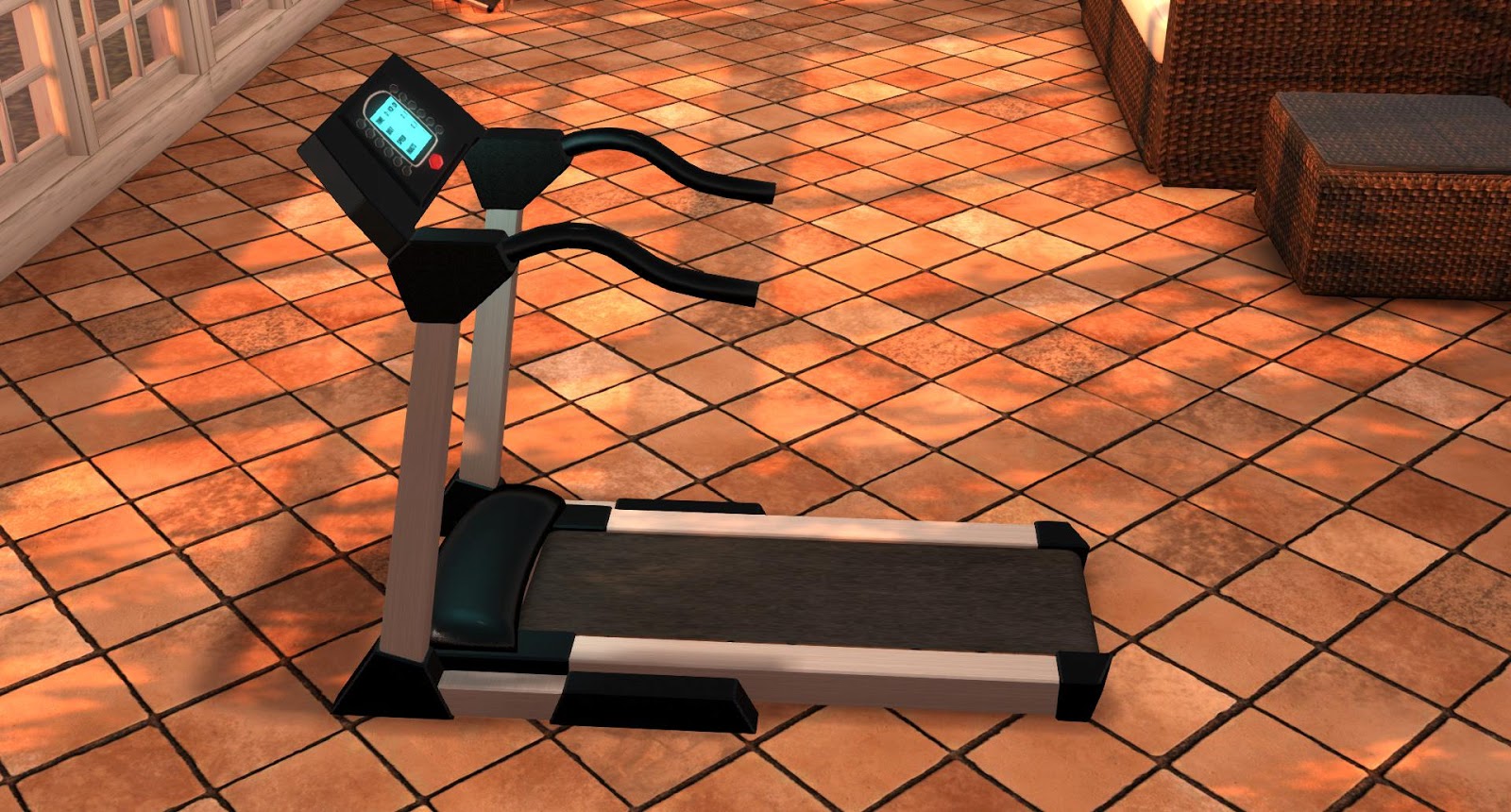 marine-s-treadmill