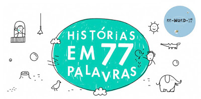 Histórias em 77 palavras