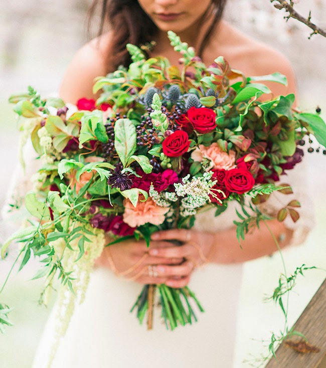 Linda boda campestre | Ideas perfectas para lucir radiante Linda boda campestre | Ideas perfectas para lucir radiante