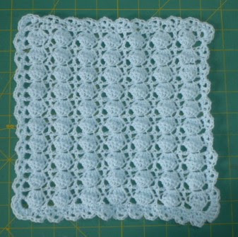 BLANKET CROCHET DOLL PATTERN - Crochet вЂ” Learn How to Crochet