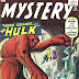 Journey into Mystery #62 - Jack Kirby / Steve Ditko cover, Kirby, Ditko art 