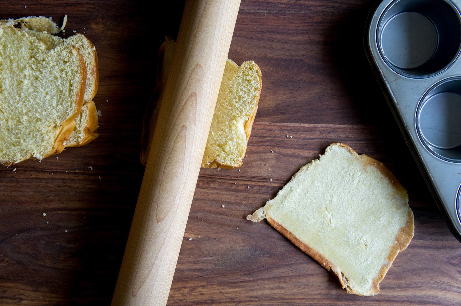 Smart Cookie Brioche Pie Crust And A PB&J Sandwich Pie