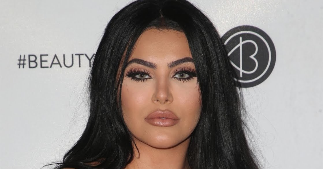 Hrush Achemyan - Net Worth $2 Million - Social Celebrity Net Worth