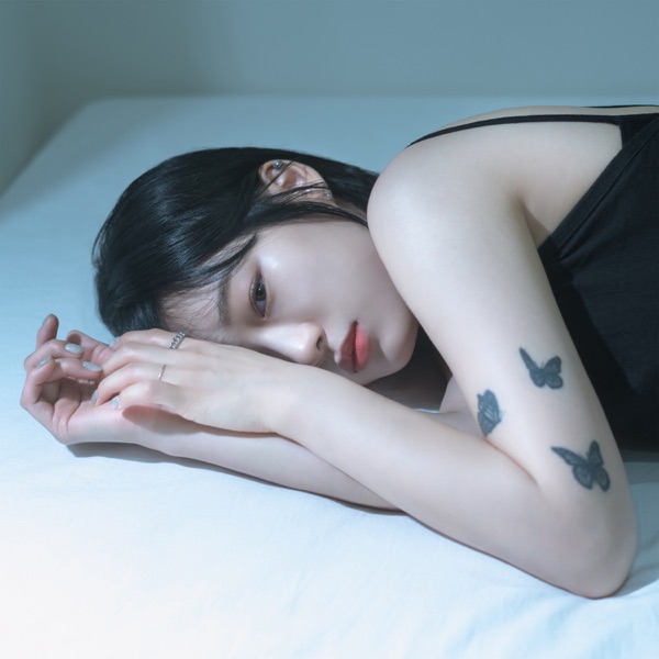 LINDA – 침묵 – Single