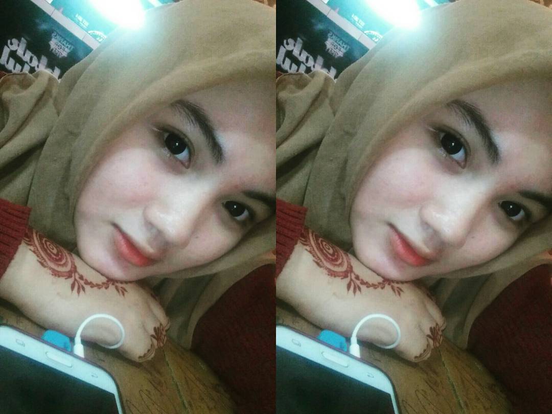 Jilbab malay