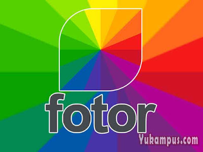 fotor logo