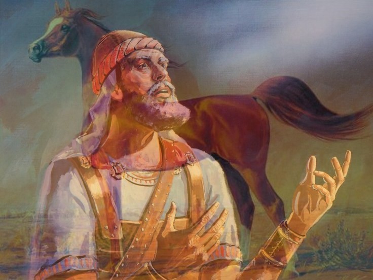 ILLE VERT Arte, Design, Literatura Os cavalos de Maomé, e a crise do Corona Vírus Uma visão ILLE VERT Arte, Design, Literatura Os cavalos de Maomé, e a crise do Corona Vírus Uma visão