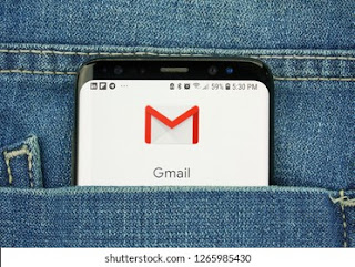 Cara Mengganti No HP Gmail dengan Mudah