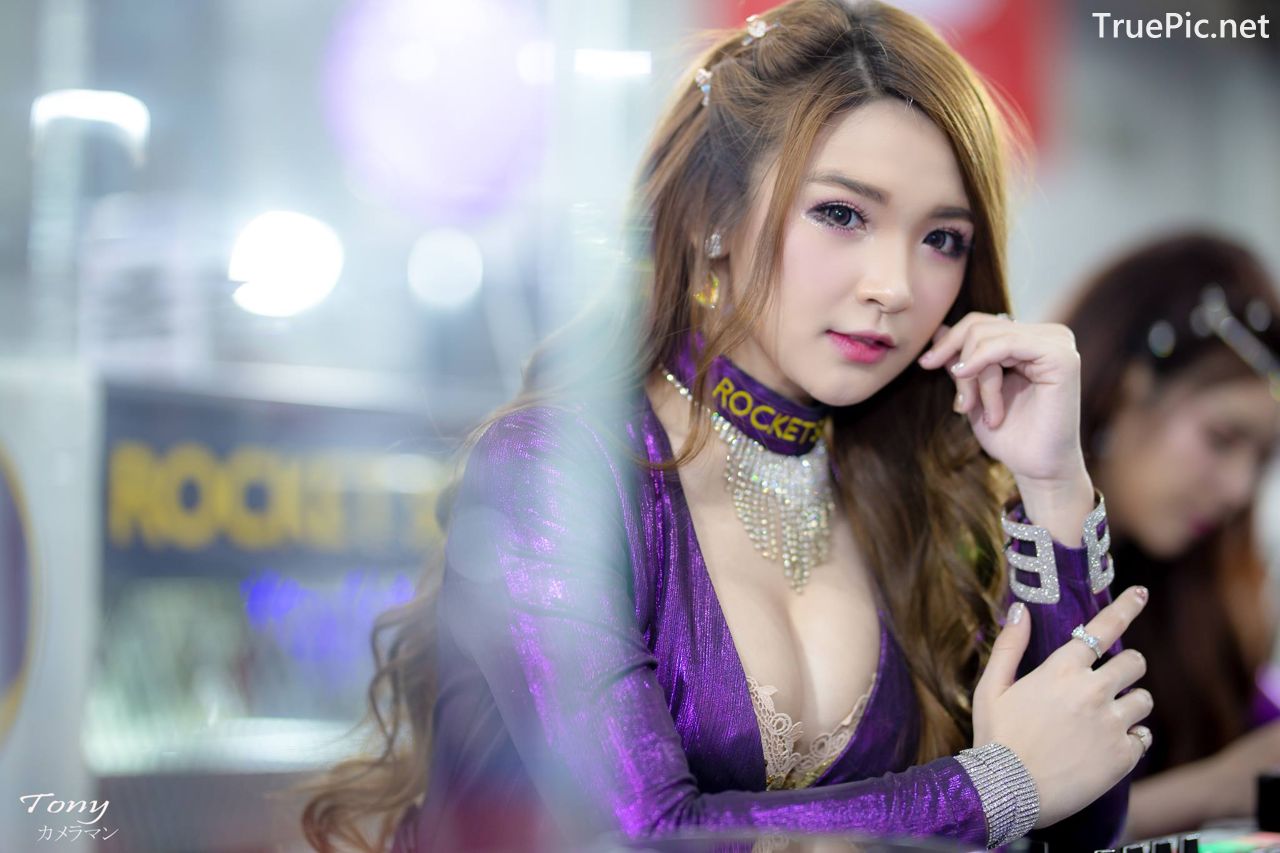 Image-Thailand-Hot-Model-Thai-Racing-Girl-At-Big-Motor-2018-TruePic.net- Picture-95