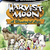 Harvest Moon - A Wonderfull Life