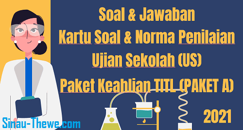 Soal Materi Penangkal Petir