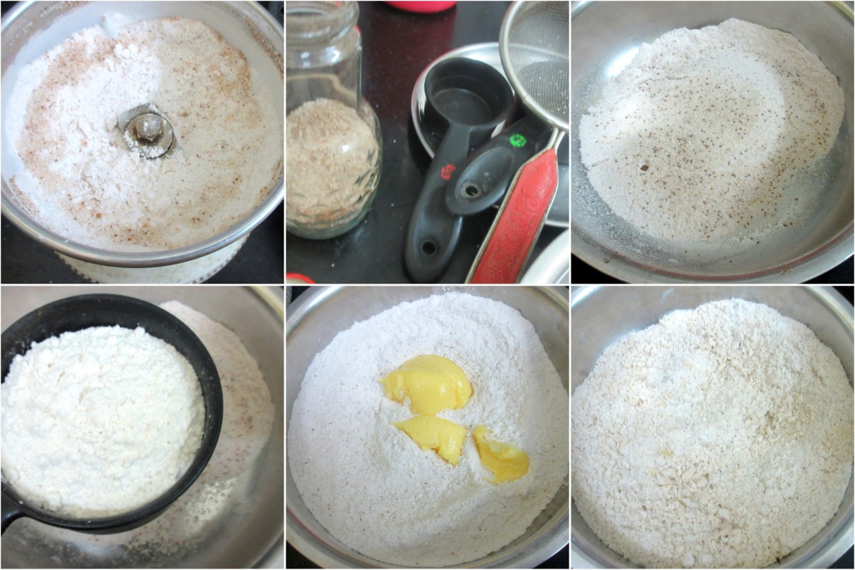 Eggless Cinnamon Muffins Easy Snacks for Kids