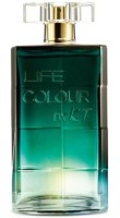 Avon Life Colour by K.T. for Him by Avon