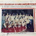 Veja poster autografado do Vasco campeão sul-americano de 1998