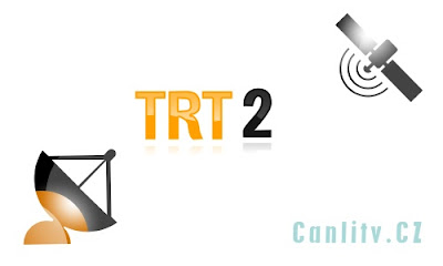 TRT 2 Canlı Yayın İzle TRT 2