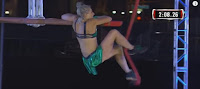 Jessie Graff