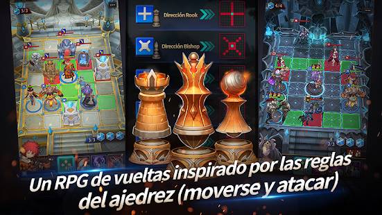 Descargar Chain Strike APK 2.0.3 Gratis para Android 3