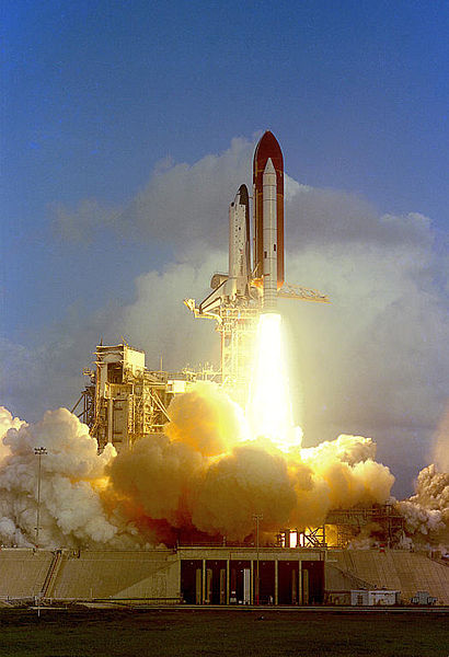 Transportation Picture Space Shuttle Challenger Spacecraft transportation-picture-space-shuttle-challenger-spacecraft